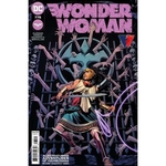 WONDER WOMAN #775 CVR A TRAVIS MOORE