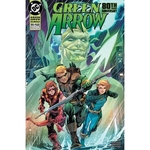 GREEN ARROW 80TH ANNIVERSARY 100-PAGE SUPER SPECTACULAR #1 CVR G HOWARD PORTER 1990S VAR