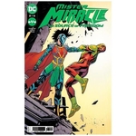 MISTER MIRACLE THE SOURCE OF FREEDOM #2 (OF 6) CVR A YANICK PAQUETTE