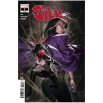 SILK #3 (OF 5)
