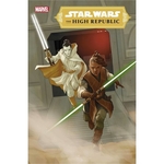 STAR WARS HIGH REPUBLIC #8