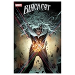 BLACK CAT #8