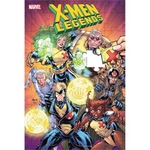 X-MEN LEGENDS #5