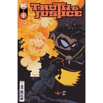 TRUTH & JUSTICE #6 (OF 7) CVR A JUNI BA