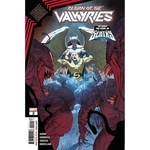 KING IN BLACK RETURN OF VALKYRIES #2 (OF 4)