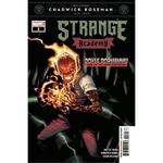 STRANGE ACADEMY #3