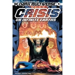 TALES FROM THE DARK MULTIVERSE CRISIS ON INFINITE EARTHS #1 (ONE SHOT)