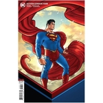 ACTION COMICS #1028 CVR B RAFAEL GRAMPA CARD STOCK VAR
