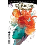 DREAMING WAKING HOURS #3 (MR)