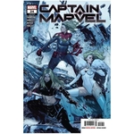 CAPTAIN MARVEL #24