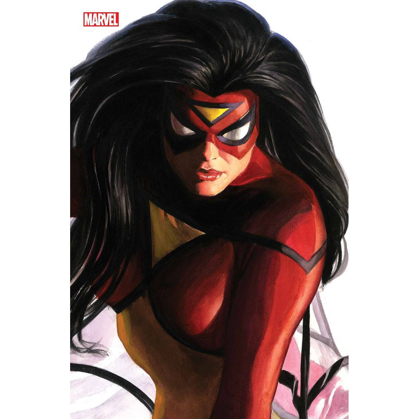 SPIDER-WOMAN #5 ALEX ROSS SPIDER-WOMAN TIMELESS VAR