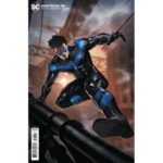 NIGHTWING #78 CVR B SKAN VAR