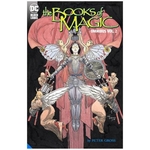 BOOKS OF MAGIC OMNIBUS HC VOL 02 THE SANDMAN UNIVERSE CLASSICS (MR)