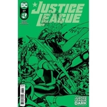 JUSTICE LEAGUE #67 CVR A DAVID MARQUEZ