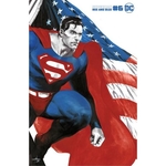 SUPERMAN RED & BLUE #6 (OF 6) CVR B GABRIELE DELL OTTO VAR