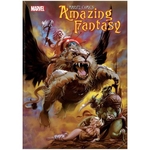 AMAZING FANTASY #1 (OF 5)