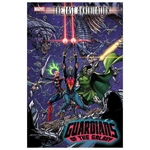 GUARDIANS OF THE GALAXY #17 ANHL