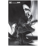 BATMAN BLACK AND WHITE #4 (OF 6) CVR B GABRIELE DELL OTTO VAR