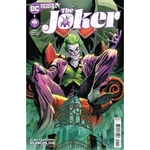 JOKER #1 CVR A GUILLEM MARCH