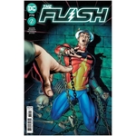 FLASH #770 CVR A BRANDON PETERSON