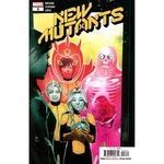 NEW MUTANTS 3 DX