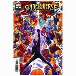 SPIDER-VERSE 6 OF 6