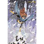 BATGIRL 42 VAR ED