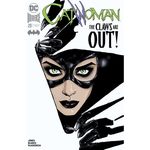 CATWOMAN 20
