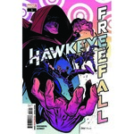 HAWKEYE FREE FALL 3