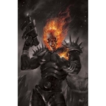 COSMIC GHOST RIDER #1 (OF 5) PARRILLO CVR