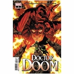 DOCTOR DOOM 3