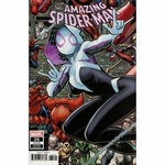 AMAZING SPIDER-MAN 35 ART ADAMS 8 PART CONNECTING VAR 2099