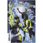 ETERNALS #1 RANDOLPH VAR