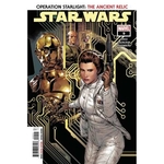 STAR WARS #9