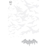 BATMAN #100 CVR C BLANK VAR (JOKER WAR)
