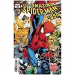 AMAZING SPIDER-MAN #49