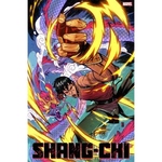 SHANG-CHI #1 (OF 5) JACINTO VAR