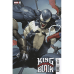 KING IN BLACK #3 (OF 5) YU CONNECTING VAR