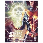 OTHER HISTORY OF THE DC UNIVERSE #5 (OF 5) CVR A GIUSEPPE CAMUNCOLI & MARCO MASTRAZZO (MR)