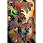 REPTIL #3 (OF 4)