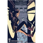 BATMAN CATWOMAN SPECIAL #1 (ONE SHOT) CVR B LEE WEEKS VAR
