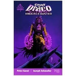 COUNT DRACO KNUCKLEDUSTER #1 (OF 5)