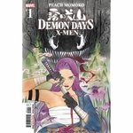 DEMON DAYS X-MEN 1