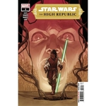 STAR WARS HIGH REPUBLIC #3