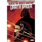 STAR WARS DARTH VADER #15 WOBH