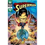 SUPERMAN #22
