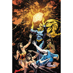 JUSTICE LEAGUE DARK #23