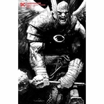 HAWKMAN #23 GERARDO ZAFFINO VAR ED