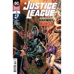 JUSTICE LEAGUE #51