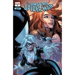 AMAZING SPIDER-MAN #1 KIRKHAM VAR CVR